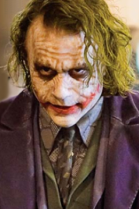 Dark Knight, The [Heath Ledger]